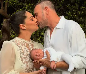 אחרי כל הרמזים: מעיין אדם חושפת את השם של בנה