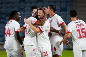 كل شيء يستنزف في الخامس: Hapoel Tel Aviv Hottest يريد إغلاق حساب في Derby