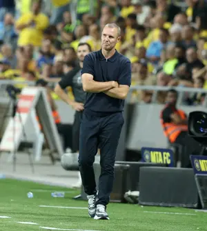 ميلر: "من الغريب أن نقول بعد 2:6 - يمكننا أن نكون أفضل