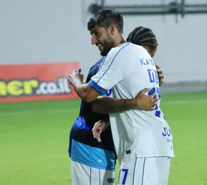 طوّر النصر شهية: "الإيمان بالنصر على هبوعيل بئر السبع