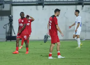 الاكتئاب في رمات غان: "لعبة لا يجب أن تضيع"، الجرحى سيعودون إلى مكابي تل أبيب ؟