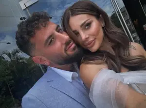 נתנאל רודניצקי וארוסתו יאנה נפרדו: "עוד מעט כל האמת תצא לאור"