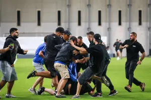 הפועל פ"ת תוקפת: "אין להתעלם מהדפוס החוזר של אוהדי בית"ר"