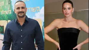 קורין גדעון עקצה את אבי שושן – שלא נשאר חייב: "התמצית של הריקנות ועולם הכלום ושום דבר"