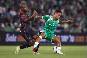مكابي حيفا - هبوعيل بير السبع 0:0 (نصف واحد)