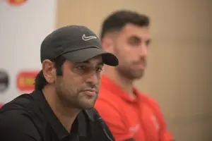 باردا: "ديربي لديه الكثير من العواطف، سيتعين علينا السيطرة عليها