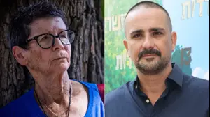 אבי שושן: "רציתי שיוכבד ליפשיץ תתקשר ותתנצל בפניי"