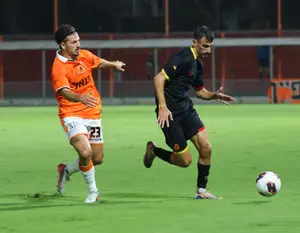 بث مباشر من كأس الدولة: بني يهودا - مس أشدود 1:0 (الشوط الثاني)