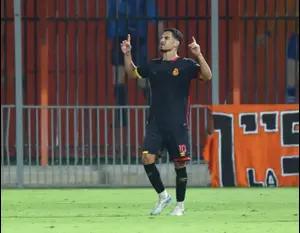 بث مباشر من كأس الدولة: بني يهودا - مس أشدود 3:2 (تمديد)
