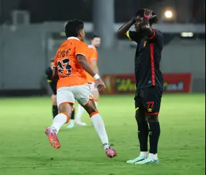 بث مباشر من كأس الدولة: بني يهودا - مس أشدود 3:3 (تمديد)