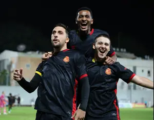 جنون الكأس: 3:4 لأشدود على بني يهودا في الدقيقة 125 من التمديد