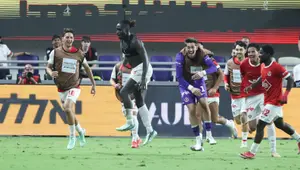 بعد دراما كبيرة: هبوعيل تل أبيب تغلب على مكابي تل أبيب في نهائي كأس توتو