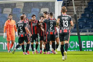 مباشر من الدوري الممتاز: هبوعيل حيفا - هبوعيل بتاح تكفا 0:1 (نصف)
