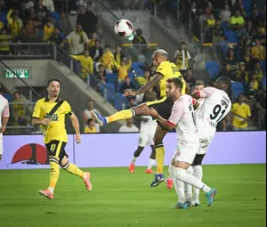 19:30 الرياضة 2: تغييرات في تكوين مكابي نتانيا وهبوعيل القدس