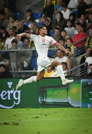 مباشر في الرياضة 2: مكابي نتانيا - هبويل القدس 0:1 (الشوط الثاني)