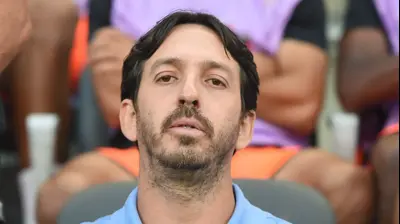 ניר ברקוביץ' מאמן סקציה נס ציונה. ברני ארדוב