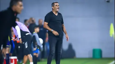 מאמן מכבי בני ריינה שרון מימר. מאור אלקסלסי