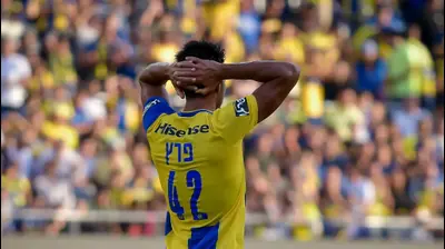 דור פרץ, שחקן מכבי תל אביב. אריאל שלום