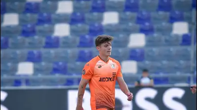 יוני סטויאנוב, שחקן סקציה נס ציונה. אריאל שלום