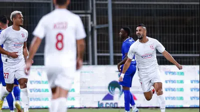 בירם כיאל שחקן בני סכנין. מאור אלקסלסי