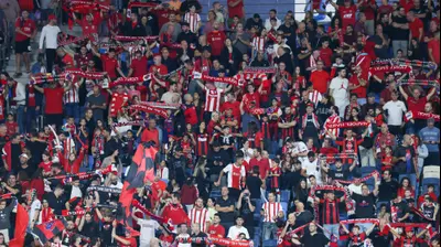 קהל הפועל חיפה. דני מרון