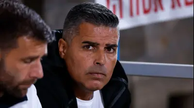 חיים סילבס מאמן בני סכנין. מאור אלקסלסי