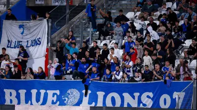 אוהדי עירוני קרית שמונה. מאור אלקסלסי