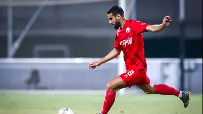 רועי גורדנה, קשר הפועל באר שבע. מאור אלקסלסי