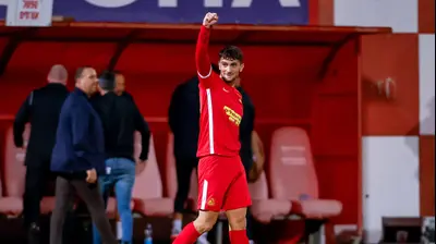 מוחמד כנעאן, שחקן מ.ס. אשדוד. מאור אלקסלסי