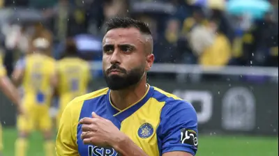 שחר פיבן, שחקן מכבי תל אביב. שלומי גבאי