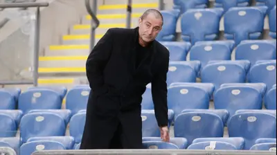 ג'קי בן זקן מ.ס. אשדוד. קובי אליהו