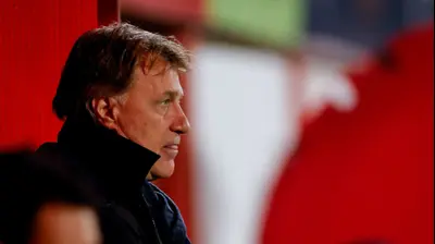 סלובודן דראפיץ מאמן הפועל תל אביב. מאור אלקסלסי