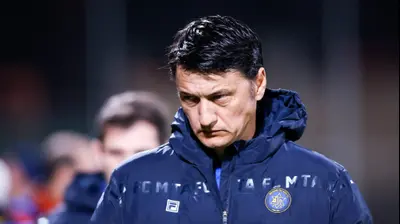 מאמן מכבי תל אביב, ולאדן איביץ'. מאור אלקסלסי