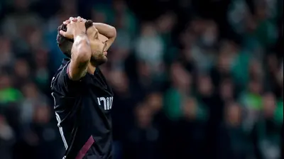 דור מיכה, הפועל באר שבע. מאור אלקסלסי