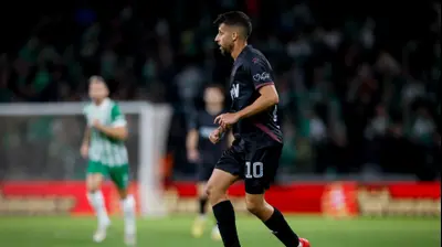 דור מיכה, הפועל באר שבע. מאור אלקסלסי