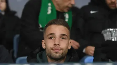 אביאל זרגרי, קשר מכבי חיפה. ברני ארדוב