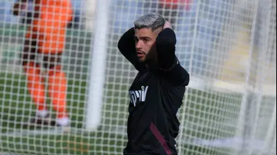 שחקן הפועל באר שבע, רותם חטואל. דני מרון