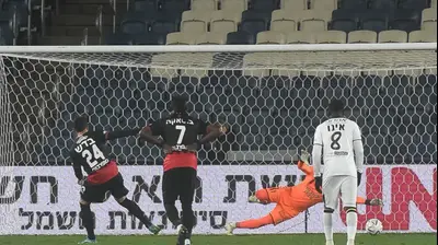 גיא בדש, הפועל ירושלים. ברני ארדוב