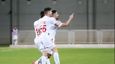 בירם כיאל בני סכנין. קובי אליהו