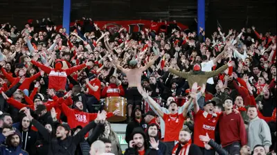 אוהדי הפועל תל אביב. קובי אליהו