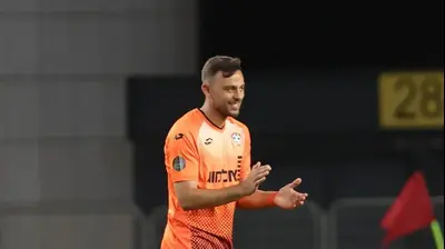 עילאי טרוסט, סקציה נס ציונה. ברני ארדוב