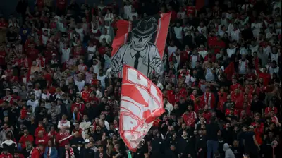 אוהדי הפועל באר שבע. מאור אלקסלסי