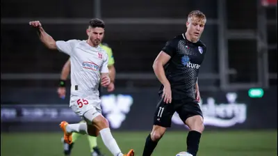 יואב הופמייסטר עירוני קרית שמונה רועי שוקרני בני סכנין. מאור אלקסלסי