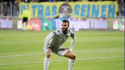 סער פדידה הפועל חדרה. קובי אליהו