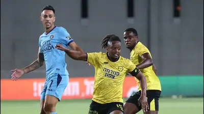 אביב אברהם מכבי נתניה ערן זהבי מכבי תל אביב. ברני ארדוב