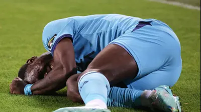 פארפה גיאגון מכבי תל אביב. ברני ארדוב