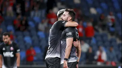 אלון תורג'מן שחקן הפועל חיפה. קובי אליהו