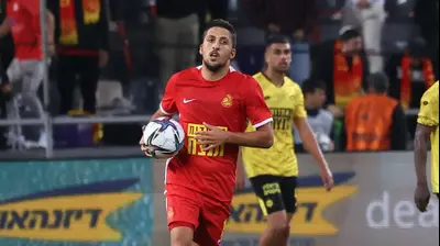 שביט מזל מ.ס. אשדוד. ברני ארדוב