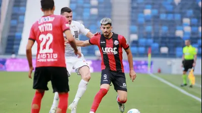 תומר יוספי הפועל חיפה. קובי אליהו