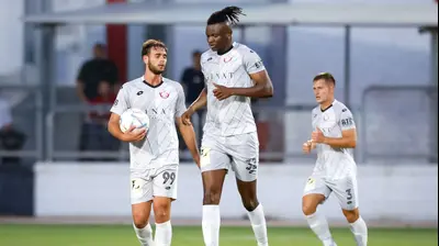 ג'ונתן סיסה הפועל חדרה. מאור אלקסלסי